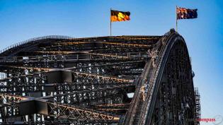 A travel guide to Sydney Harbour Bridge - Sydney's First Icon (VIDEO)
